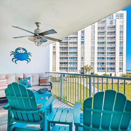 Apartamento Shoreline Towers 2025 Destin Exterior foto