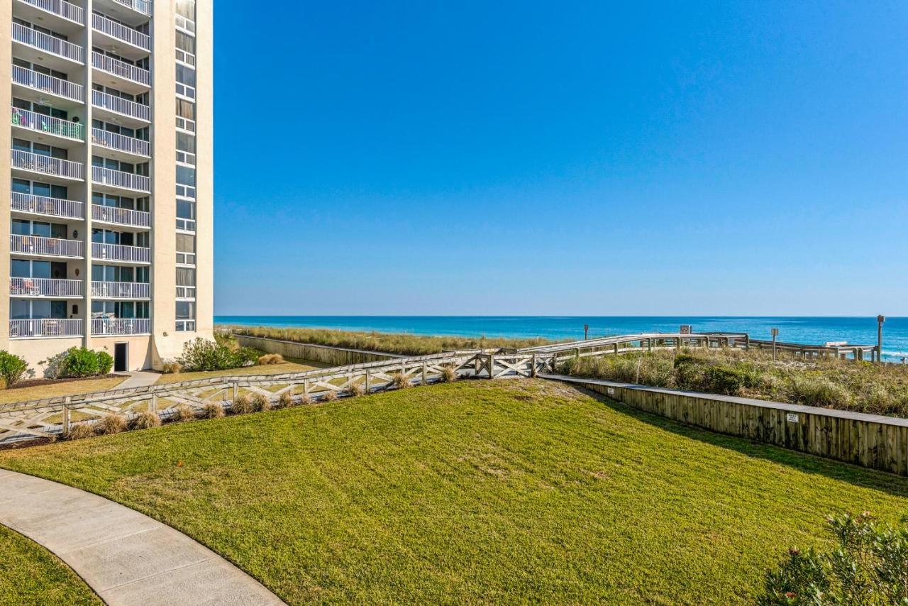 Apartamento Shoreline Towers 2025 Destin Exterior foto