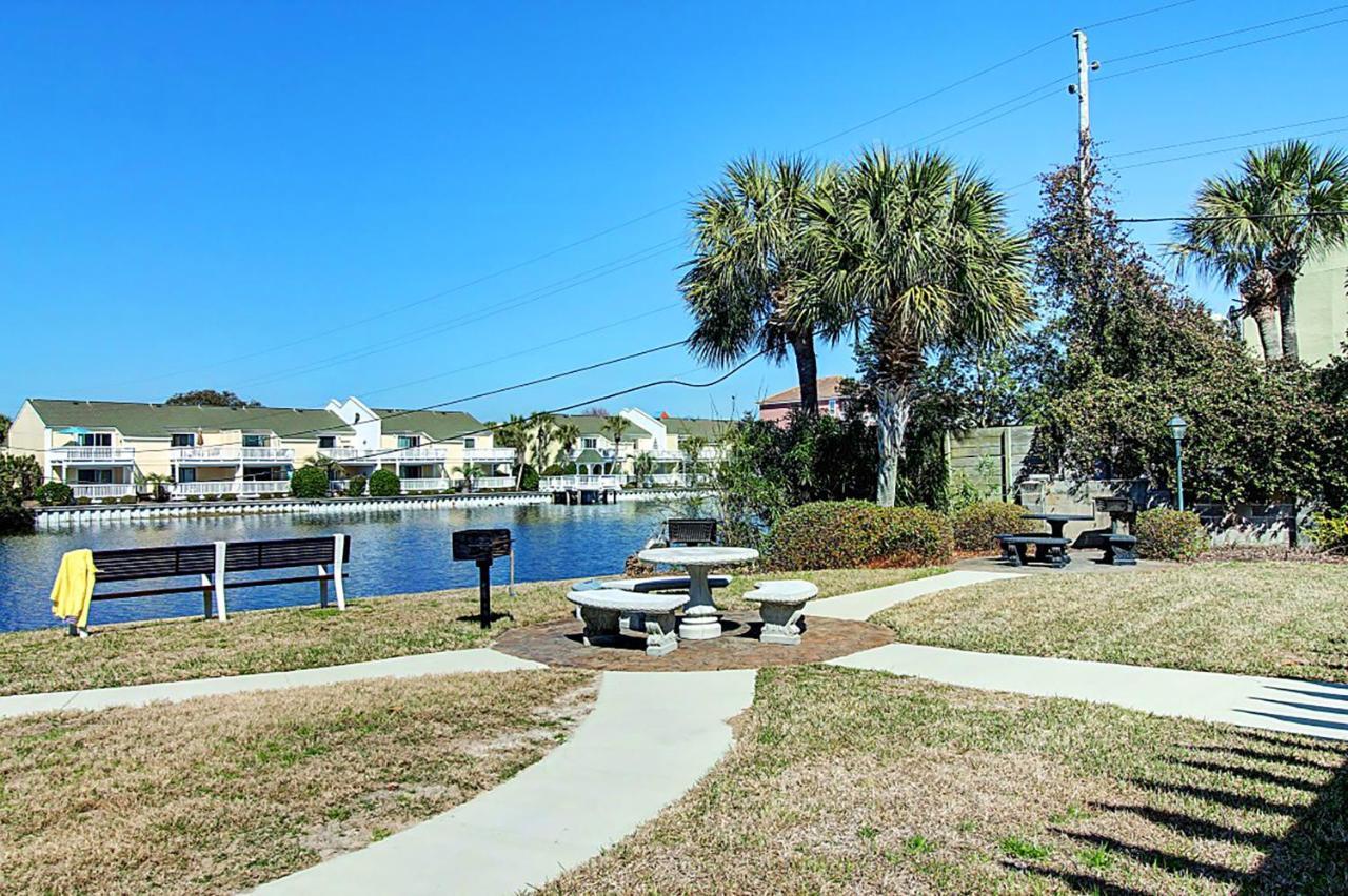 Apartamento Shoreline Towers 2025 Destin Exterior foto